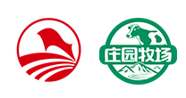 兰州AG旗舰厅牧场股份有限公司的网站标识